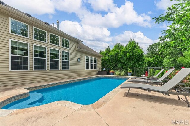 205 Wyndharbor Ct, Wentzville, MO 63385 - photo 47