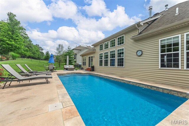 205 Wyndharbor Ct, Wentzville, MO 63385 - photo 49