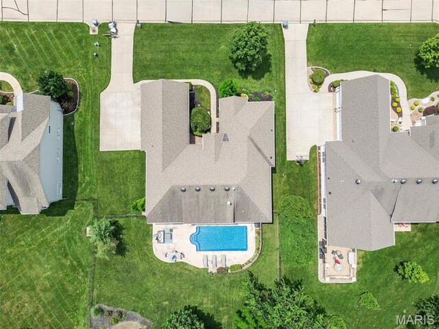 205 Wyndharbor Ct, Wentzville, MO 63385 - photo 50