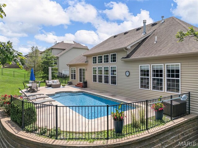 205 Wyndharbor Ct, Wentzville, MO 63385 - photo 52