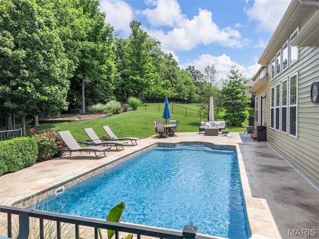 205 Wyndharbor Ct, Wentzville, MO 63385 - photo 53