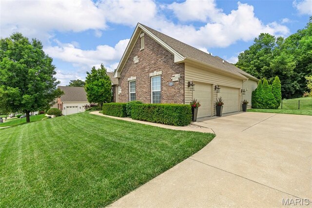 205 Wyndharbor Ct, Wentzville, MO 63385 - photo 56