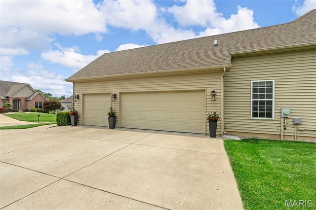 205 Wyndharbor Ct, Wentzville, MO 63385 - photo 57