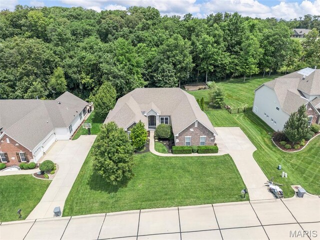 205 Wyndharbor Ct, Wentzville, MO 63385 - photo 59