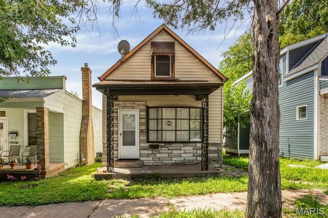 4260 Miami St, Saint Louis, MO 63116 - photo 1