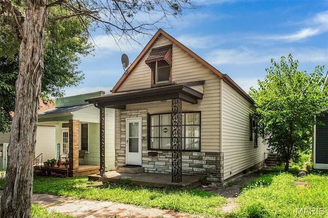 4260 Miami St, Saint Louis, MO 63116 - photo 2