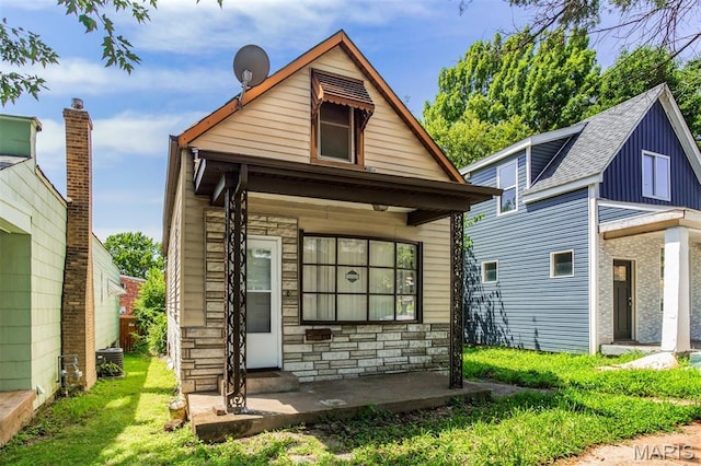 4260 Miami St, Saint Louis, MO 63116 - photo 3