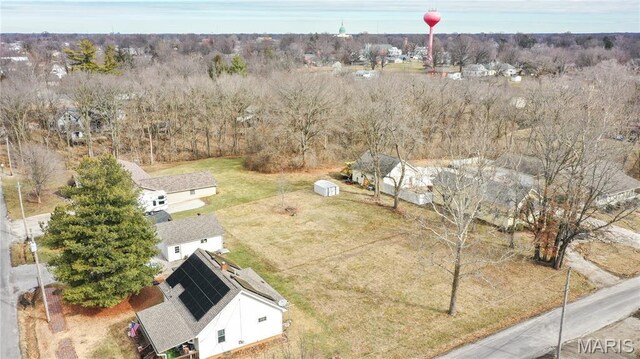 420 Ash St, Carlinville, IL 62626 - photo 1