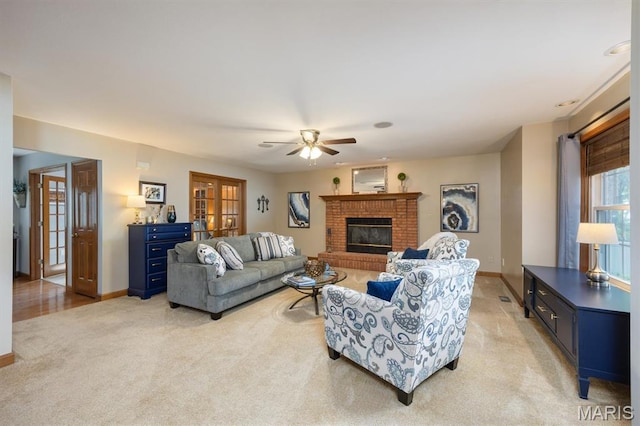 505 Springwood Dr, Belleville, IL 62220 - photo 8