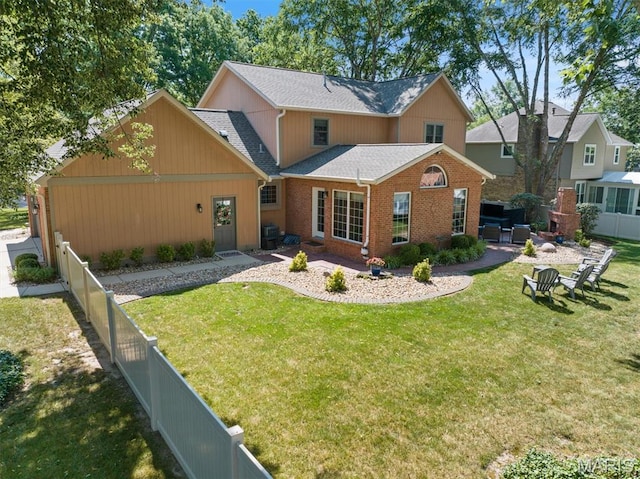 505 Springwood Dr, Belleville, IL 62220 - photo 46