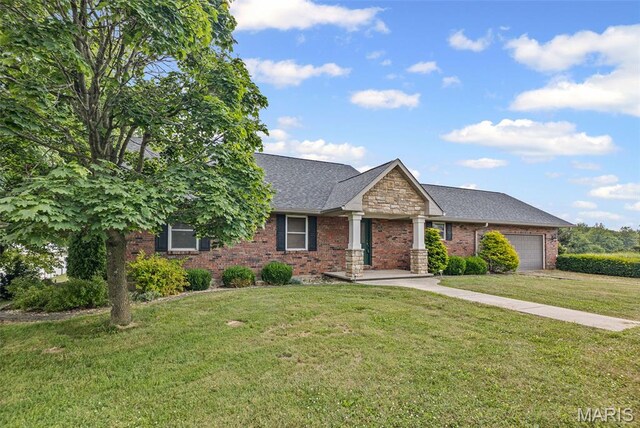 4600 Wessel Ln, Millstadt, IL 62260 - photo 5