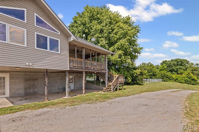 4600 Wessel Ln, Millstadt, IL 62260 - photo 6