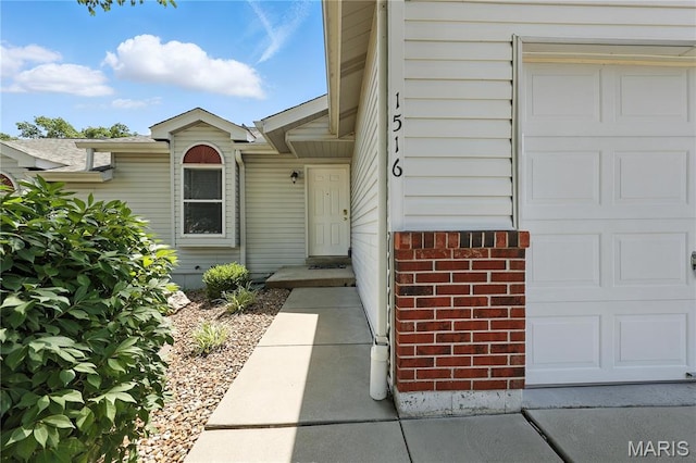 1516 Lienemann Dr Unit 26, Saint Charles, MO 63303 - property entrance