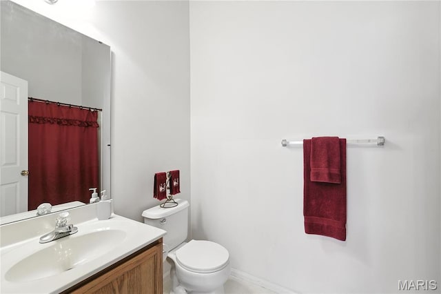 1516 Lienemann Dr Unit 26, Saint Charles, MO 63303 - full bath featuring vanity and toilet