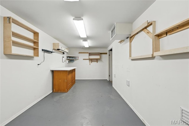 1516 Lienemann Dr Unit 26, Saint Charles, MO 63303 - finished basement with baseboards