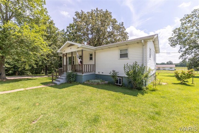 110 Muskrat Ln, Doniphan, MO 63935 - photo 2