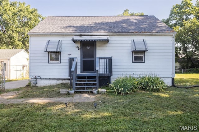 229 W 4th St, Centreville, IL 62206 - photo 1