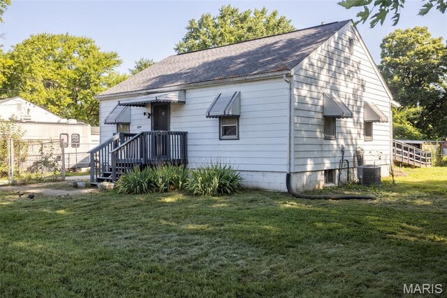 229 W 4th St, Centreville, IL 62206 - photo 3