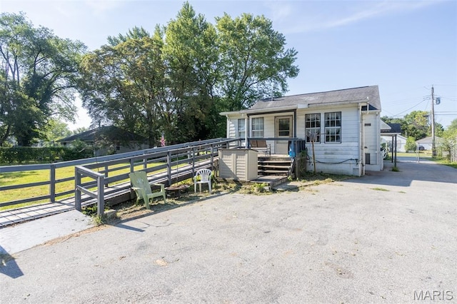 229 W 4th St, Centreville, IL 62206 - photo 9
