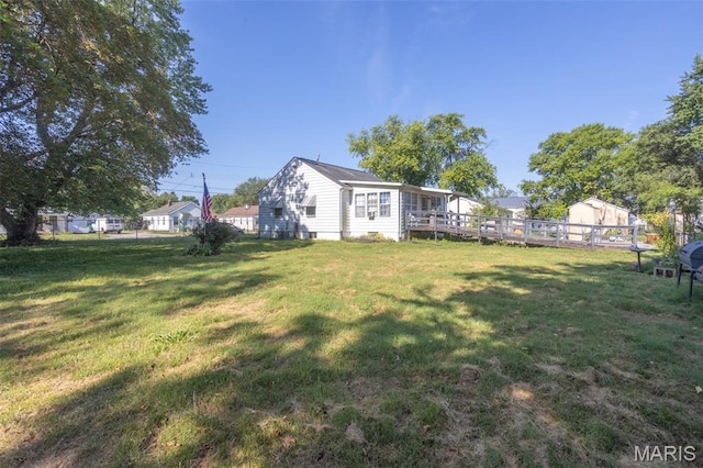 229 W 4th St, Centreville, IL 62206 - photo 11