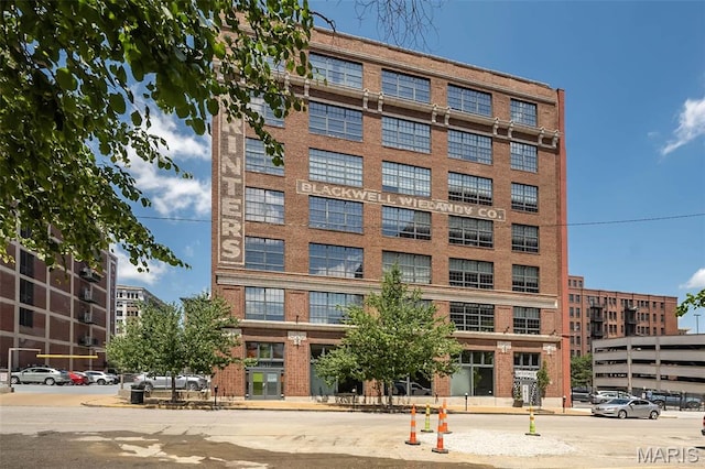 1611 Locust St Unit 406, Saint Louis, MO 63103 - photo 1