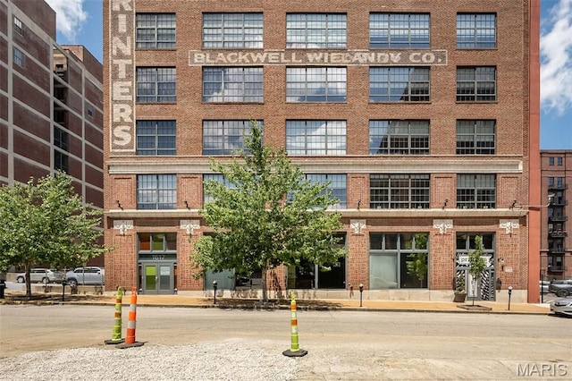1611 Locust St Unit 406, Saint Louis, MO 63103 - photo 2