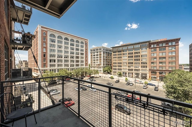 1611 Locust St Unit 406, Saint Louis, MO 63103 - photo 22