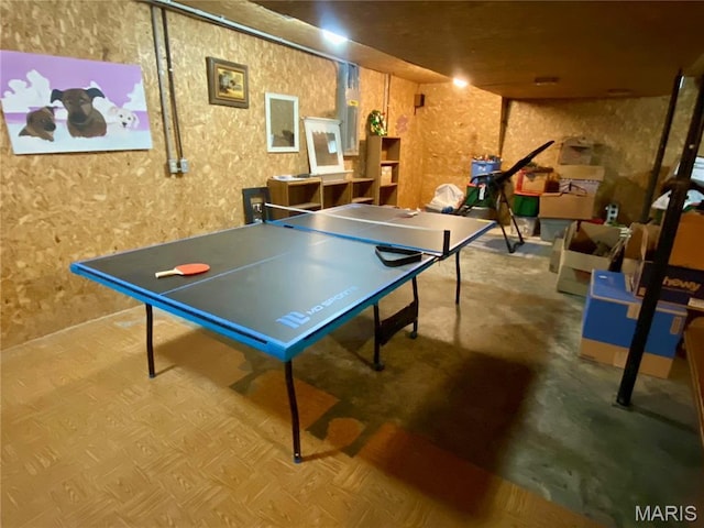 840 Delta Pine Ln, Sikeston, MO 63801 - view of rec room