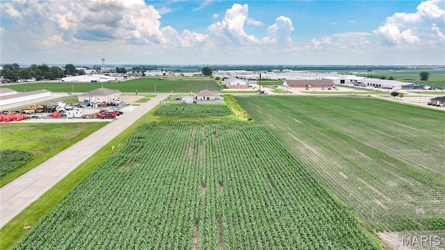 TBD Commerce Blvd, Jerseyville, IL 62052