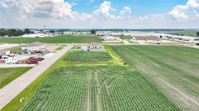 TBD Commerce Blvd, Jerseyville, IL 62052