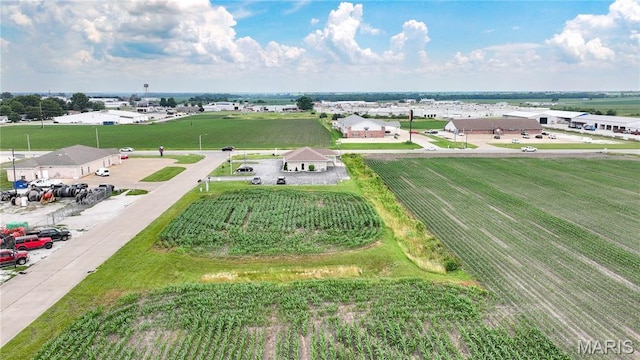 TBD Commerce Blvd, Jerseyville, IL 62052