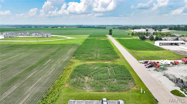 TBD Commerce Blvd, Jerseyville, IL 62052