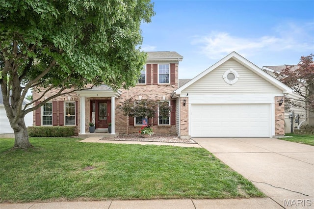 1404 Summerpoint Ln, Fenton, MO 63026