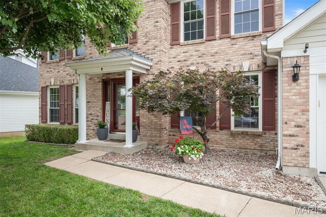 1404 Summerpoint Ln, Fenton, MO 63026