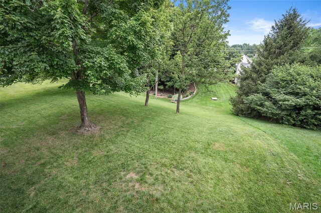 1404 Summerpoint Ln, Fenton, MO 63026