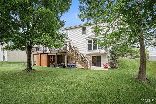 1404 Summerpoint Ln, Fenton, MO 63026