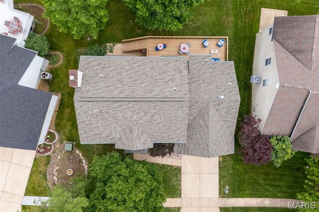 1404 Summerpoint Ln, Fenton, MO 63026