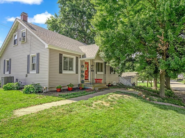 320 N Library St, Waterloo, IL 62298 - photo 2