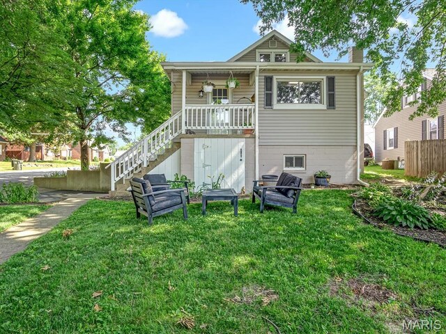 320 N Library St, Waterloo, IL 62298 - photo 24