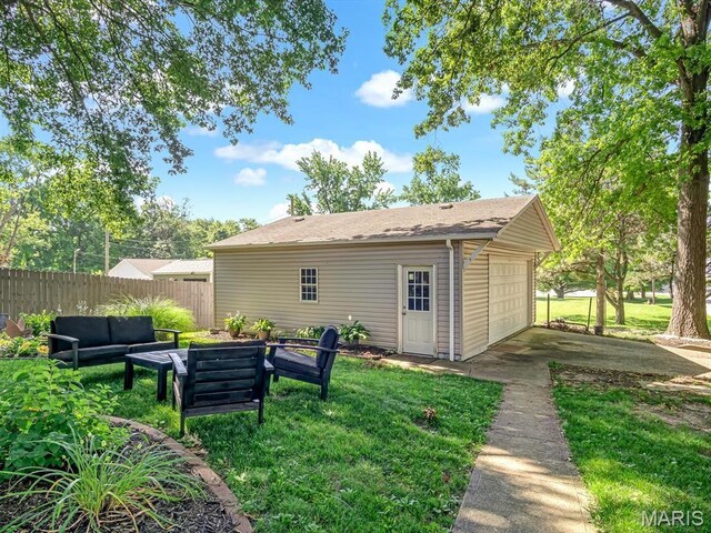 320 N Library St, Waterloo, IL 62298 - photo 25