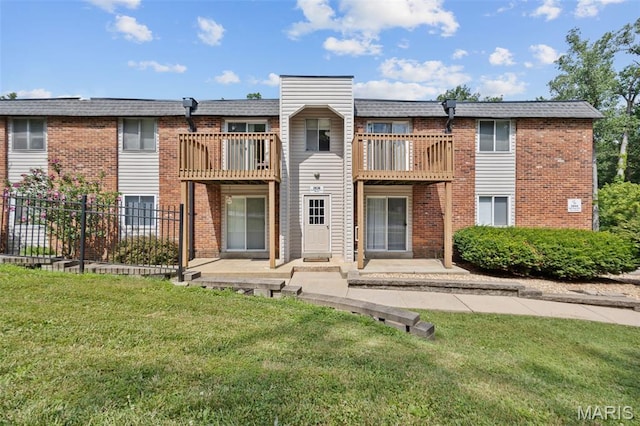 2836 Blackforest Dr Unit A, Saint Louis, MO 63129 - photo 1
