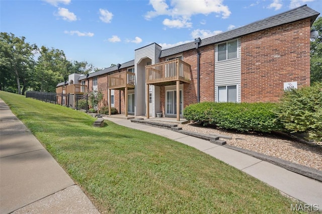 2836 Blackforest Dr Unit A, Saint Louis, MO 63129 - photo 2