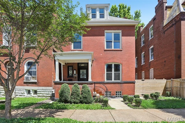 3222 Ohio Ave, Saint Louis, MO 63118