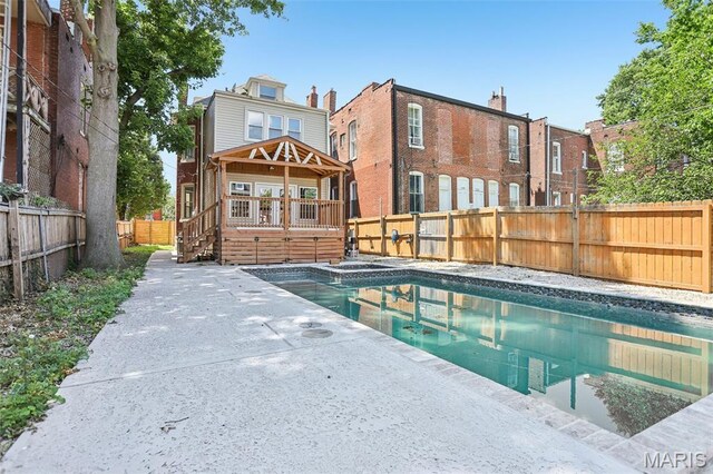 3222 Ohio Ave, Saint Louis, MO 63118