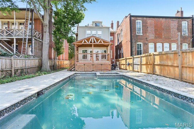 3222 Ohio Ave, Saint Louis, MO 63118