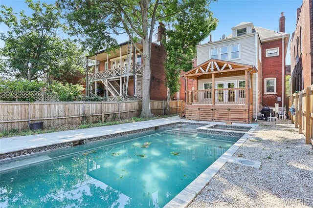 3222 Ohio Ave, Saint Louis, MO 63118