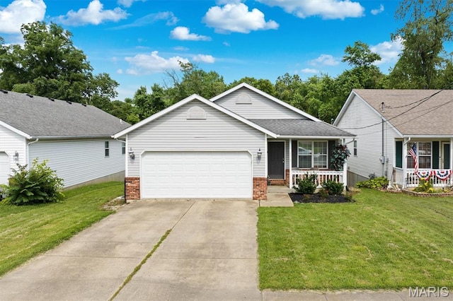 510 N Combs Ave, Collinsville, IL 62234 - photo 1