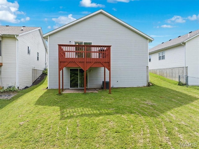 510 N Combs Ave, Collinsville, IL 62234 - photo 27