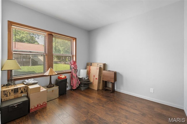 512 N Hills Dr, Saint Louis, MO 63121 - interior space