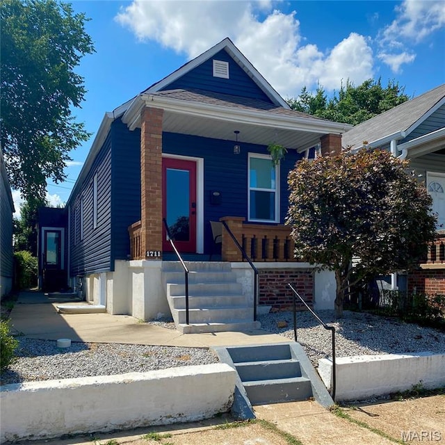 1711 Marconi Ave, Saint Louis, MO 63110 - photo 1